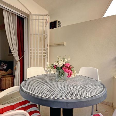 First Line Beach Apartment Marbella Eksteriør bilde
